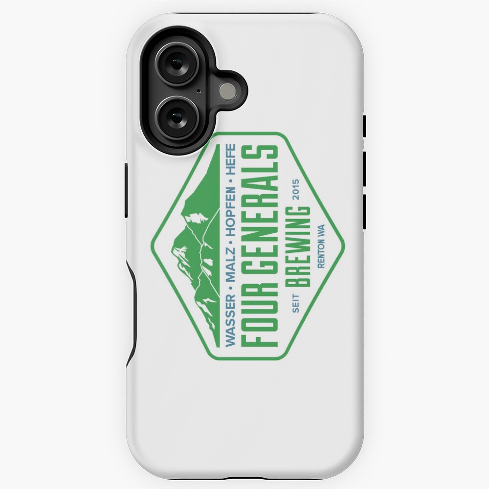Item preview, iPhone Magsafe Tough Case designed and sold by md11hud.