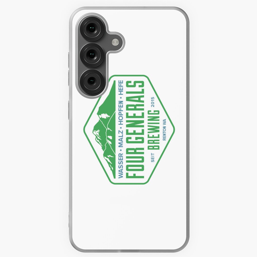 Item preview, Samsung Galaxy Soft Case designed and sold by md11hud.