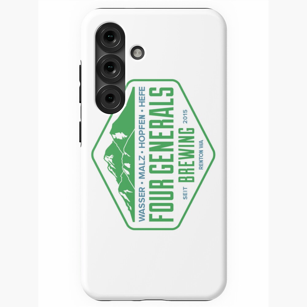 Item preview, Samsung Galaxy Tough Case designed and sold by md11hud.