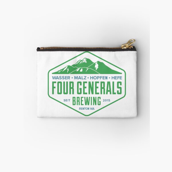 Artikelvorschau, Hexen-Beute entworfen und verkauft von Four Generals Brewing.