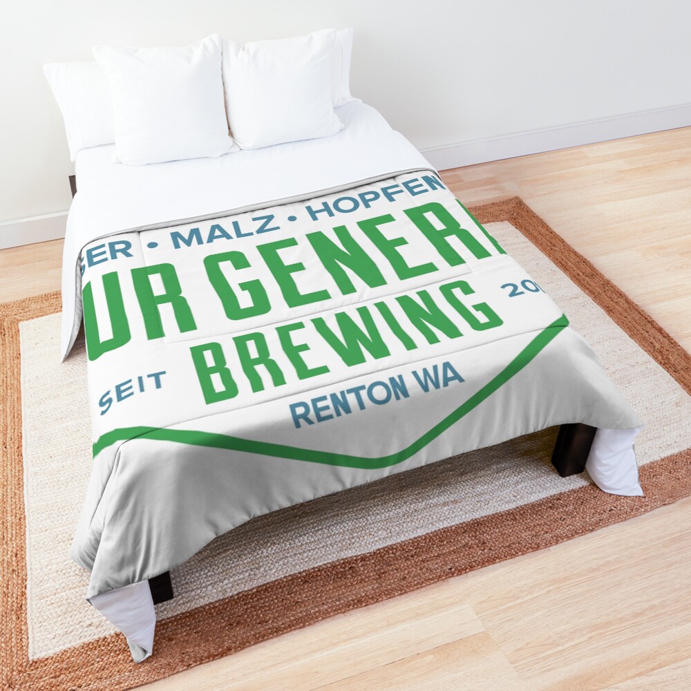 Item preview, Comforter designed and sold by md11hud.