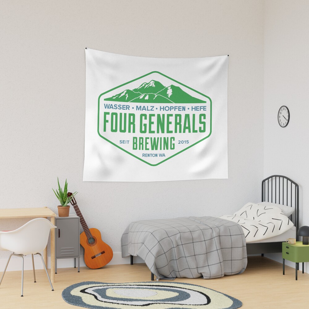 Item preview, Tapestry designed and sold by md11hud.