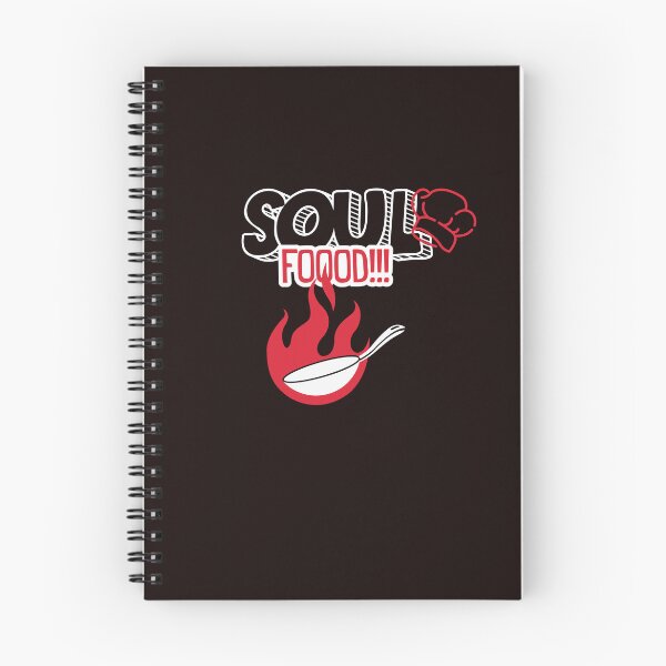 Item preview,  The Heart & Soul of Southern Cooking designed and sold by passiveink.