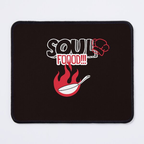 Item preview,  The Heart & Soul of Southern Cooking designed and sold by passiveink.