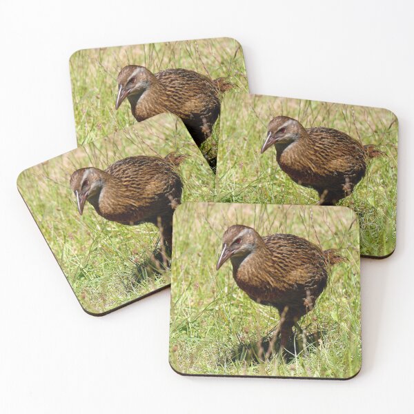 Item preview, Wanting a Weka (1) designed and sold by Larry Davis.