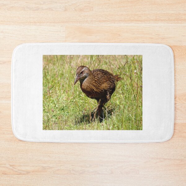 Item preview, Wanting a Weka (1) designed and sold by Larry Davis.