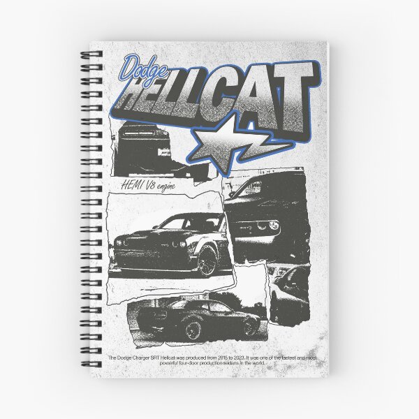 Item preview, Hellcat Grunge Style designed and sold by aliigal.