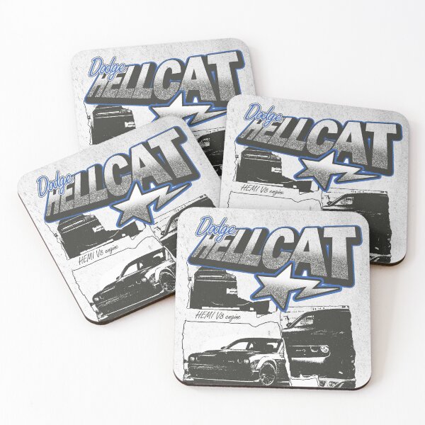 Item preview, Hellcat Grunge Style designed and sold by aliigal.