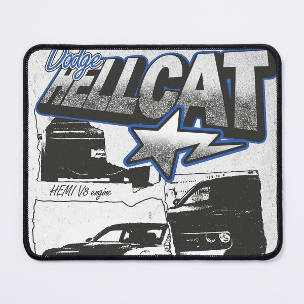 Item preview, Hellcat Grunge Style designed and sold by aliigal.