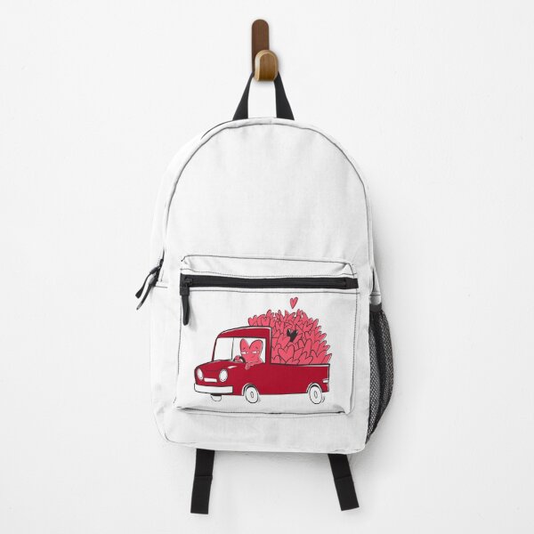 Item preview, Love Truck designed and sold by G4laxyAnny.