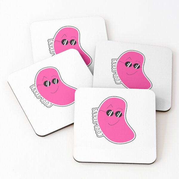 Item preview, Cool Beans designed and sold by Lantern-Light.