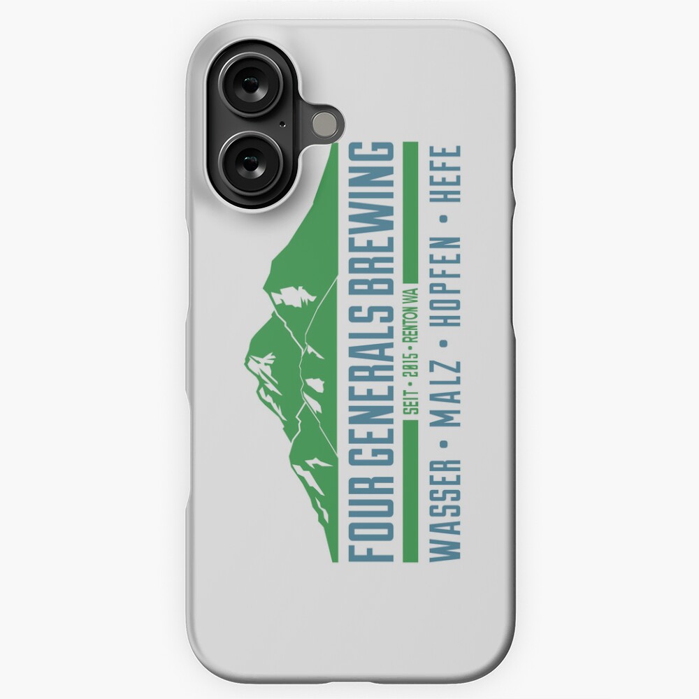Item preview, iPhone Snap Case designed and sold by md11hud.