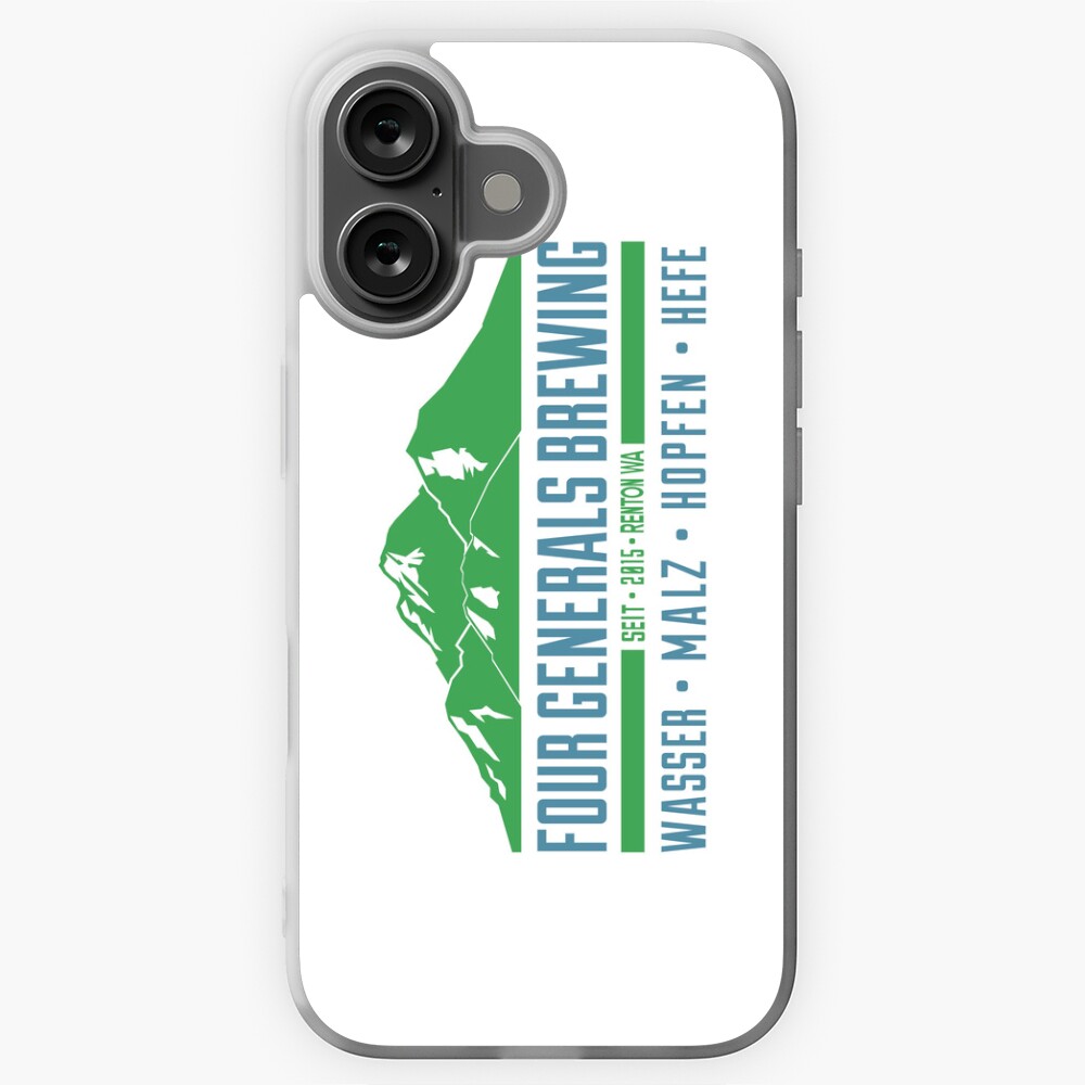 Item preview, iPhone Soft Case designed and sold by md11hud.