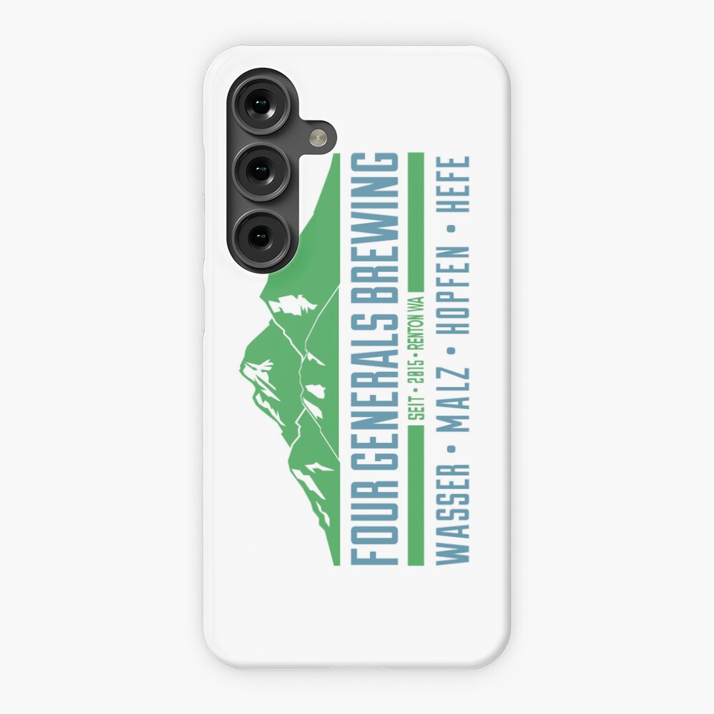 Item preview, Samsung Galaxy Snap Case designed and sold by md11hud.
