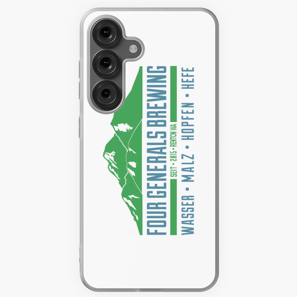 Item preview, Samsung Galaxy Soft Case designed and sold by md11hud.