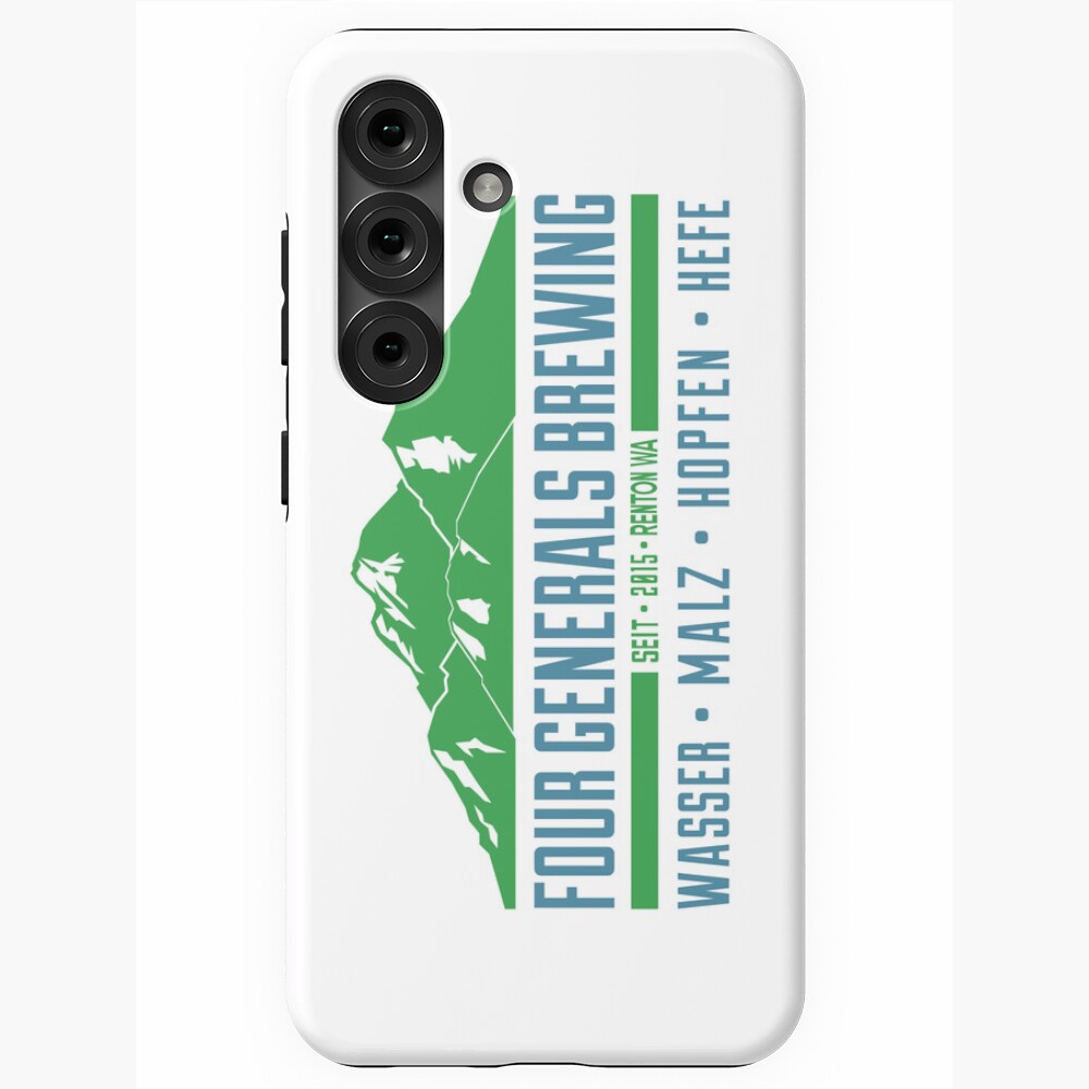 Item preview, Samsung Galaxy Tough Case designed and sold by md11hud.