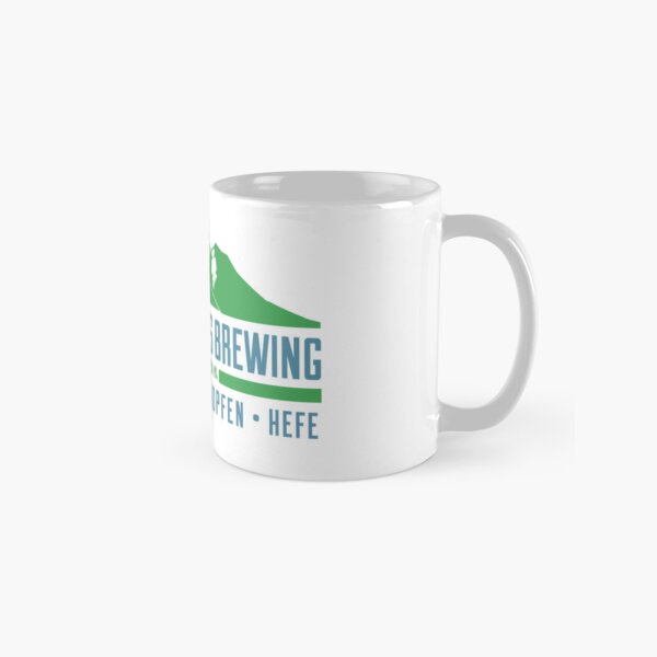 Artikel-Vorschau von Rechteckiger Swag, designt und verkauft von Four Generals Brewing.