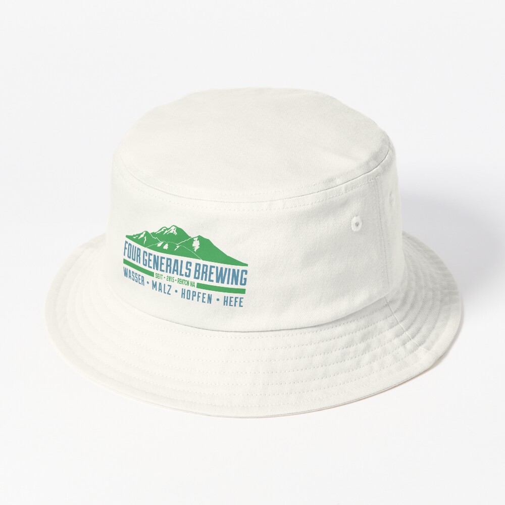 Item preview, Bucket Hat designed and sold by md11hud.