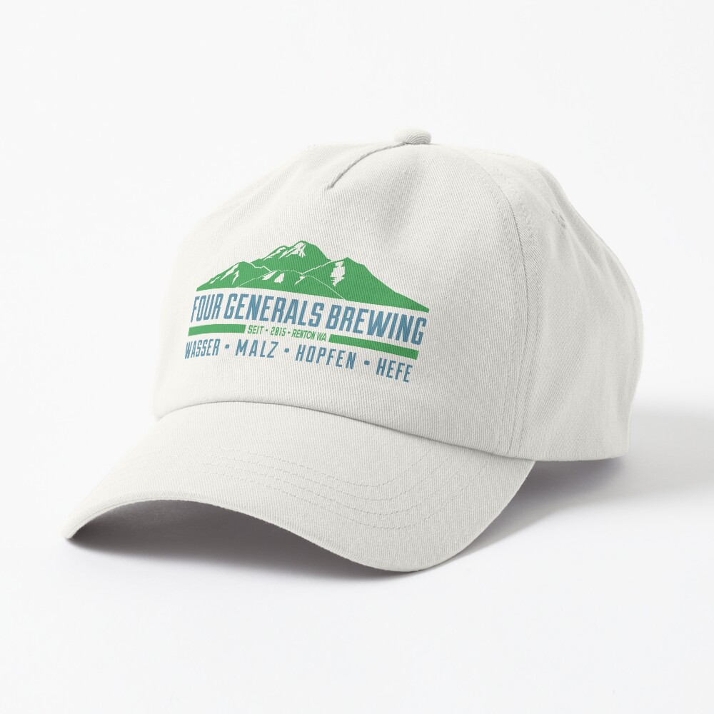 Item preview, Dad Hat designed and sold by md11hud.
