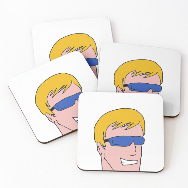 Item preview, Cool Guy designed and sold by thestylecloset.