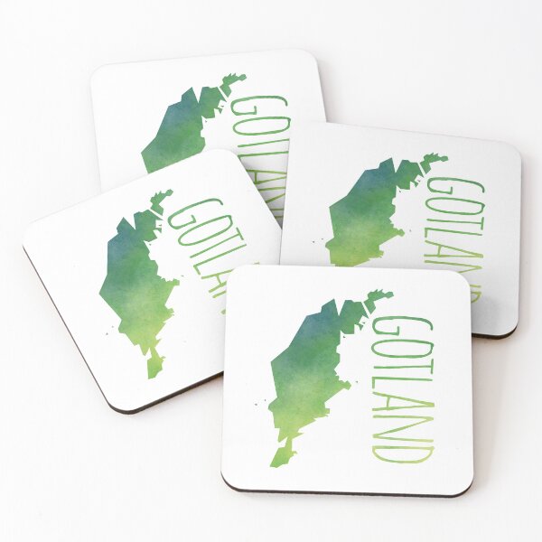 Item preview, Gotland designed and sold by Motivburg.