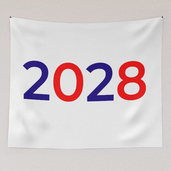 Item preview, 2028 RD - DUARTE SANCHEZ AND MELLA TEE designed and sold by LegendaryVector.