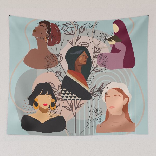 Item preview, Women Empowerment designed and sold by Lializaa23.