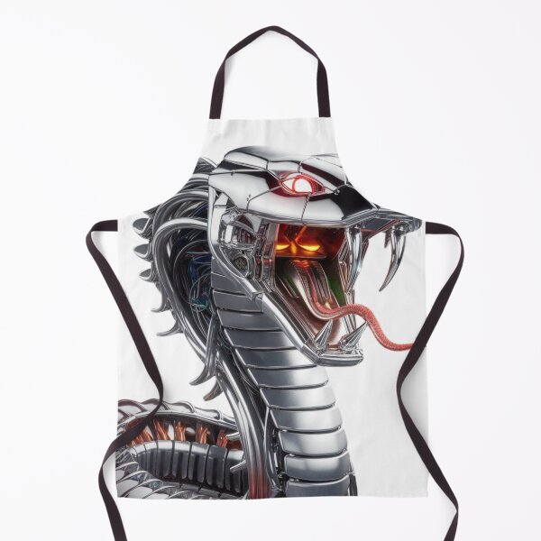 Item preview, Cybernetic Viper designed and sold by GIPR.
