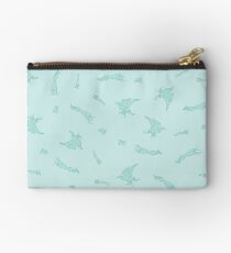 Mythical Silkens Studio Pouch