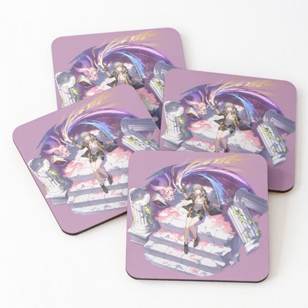 Item preview, Stelle - The Remembrance designed and sold by hanyaxueyi.