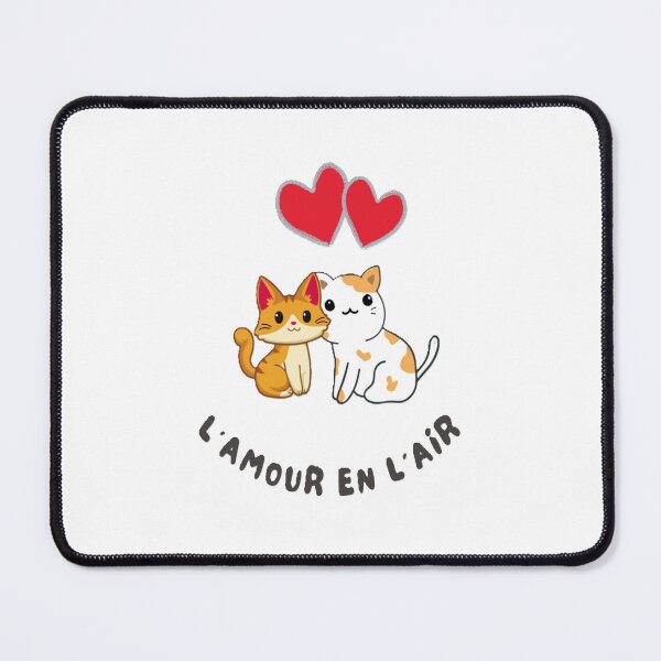 Item preview, Little Kittens' Love in the Air designed and sold by FoxinhoSoumaila.