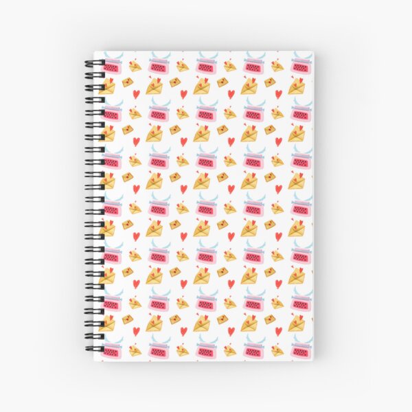 Item preview, Typewriter Greeting Cards designed and sold by FestivityFinds.