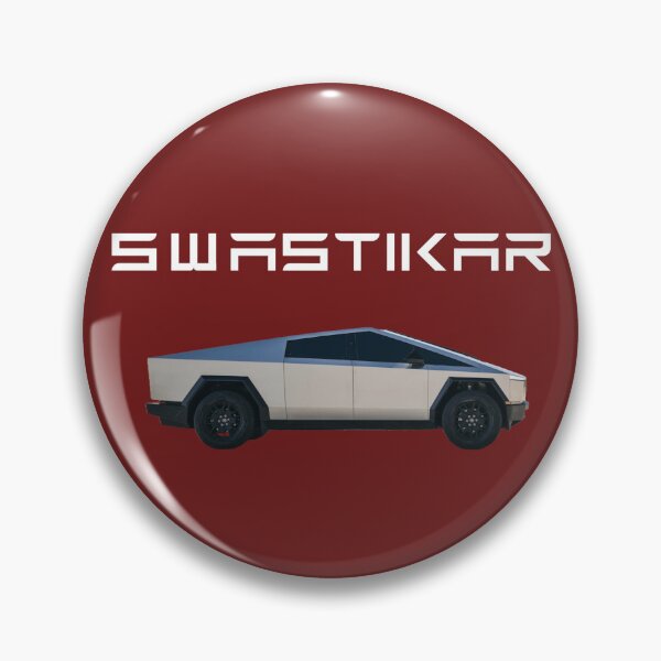 Item preview, Swastikar designed and sold by AintJames.