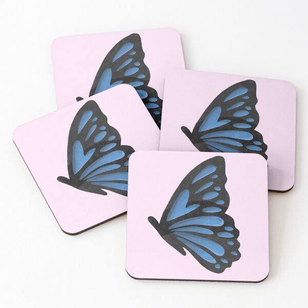 Item preview, Butterfly designed and sold by Multitasker03.