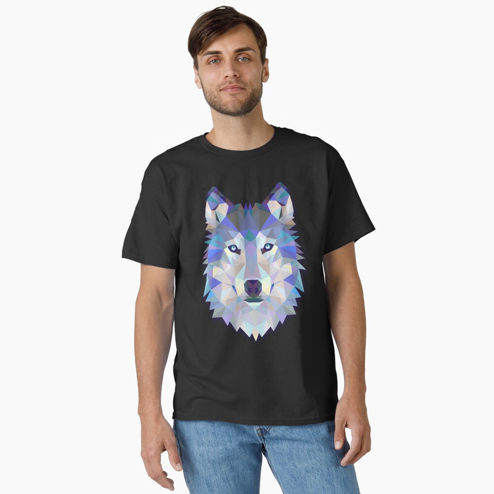Item preview, Classic T-Shirt designed and sold by Twosided.