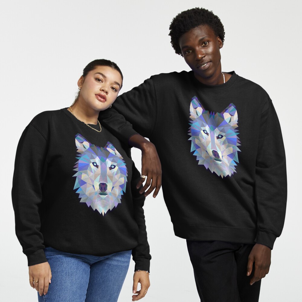 Item preview, Pullover Sweatshirt designed and sold by Twosided.