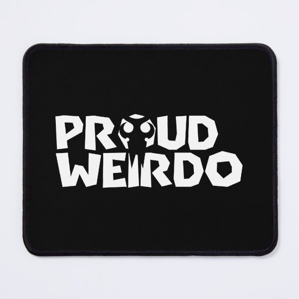 Item preview, Proud Weirdo designed and sold by Proud Weirdo.