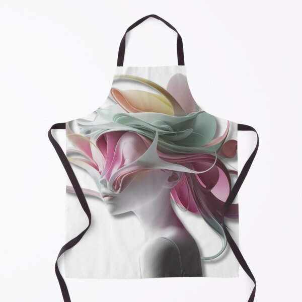 Item preview, Ethereal Silhouette of a Sigma Girl - t-shirt designed and sold by GIPR.