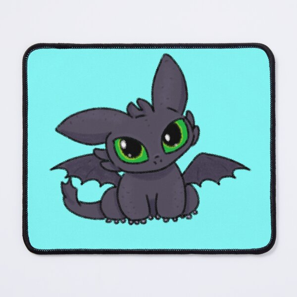 Item preview, Toothless designed and sold by Good luck .