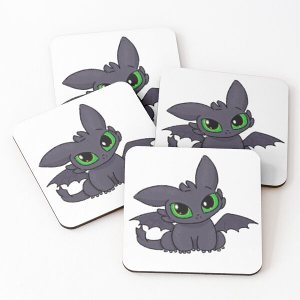 Item preview, Toothless designed and sold by Good luck .