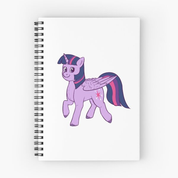 Item preview, Twilight Sparkle designed and sold by VioletPony.
