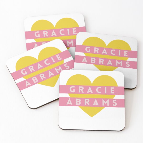 Item preview, Gracie Abrams T-Shirt, Cute Gracie Abrams Art designed and sold by Bits & Bops Boutique.