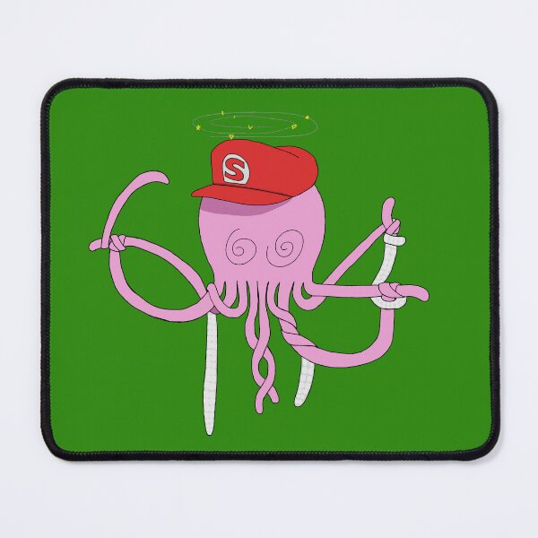 Item preview, Squid64 designed and sold by SRBTMerch.