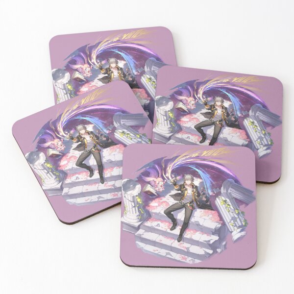 Item preview, Caelus - The Remembrance designed and sold by hanyaxueyi.