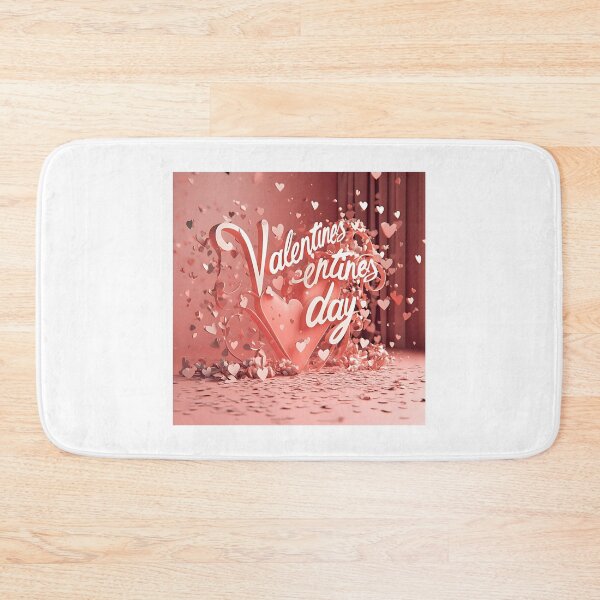 Item preview, Cute Valentine’s Day T-shirt  designed and sold by Gallery-yuuna .