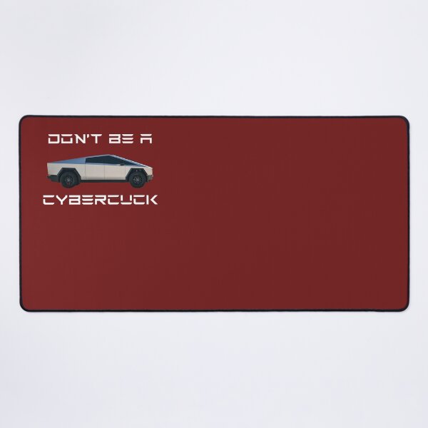 Item preview, Cybercucks designed and sold by AintJames.