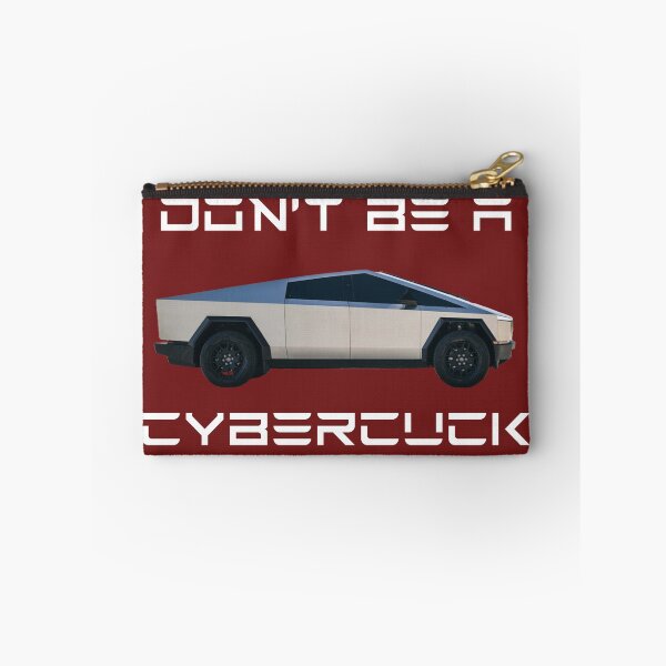 Item preview, Cybercucks designed and sold by AintJames.