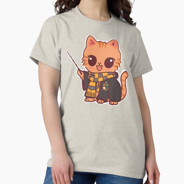 Item preview, Hearthfelis Cat Spell designed and sold by BGMeYou.