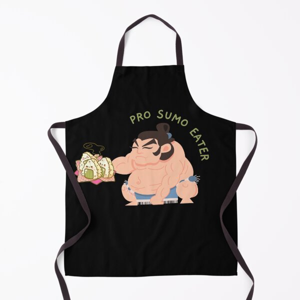 Item preview, Sumo Shirt designed and sold by StickersPort.