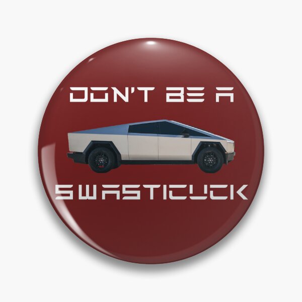 Item preview, Swasticucks designed and sold by AintJames.